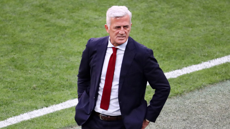 تعيين البوسني فلاديمير بتكوفيتش مدربا جديدا للمنتخب الجزائري