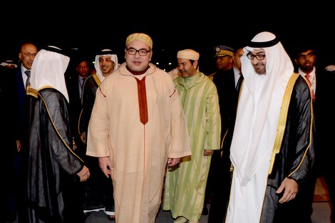 الشراكة القائمة بين المغرب ودول مجلس التعاون تعكس أواصر الاخوة بين الملك وقادة دول الخليج