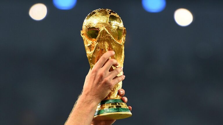 الصراع احتدم.. نهائي مونديال 2030 بين المغرب وإسبانيا