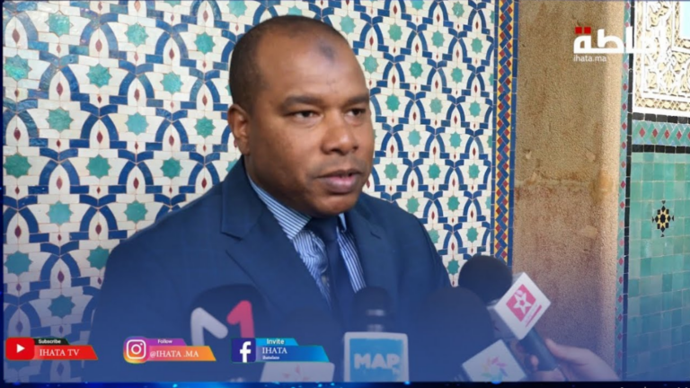علاكوش: الـUGTM مع استدامة صناديق التقاعد دون المساس بحقوق الشغيلة (فيديو)