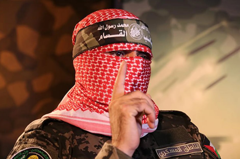كتائب القسام تعلن وفاة أول محتجز إسرائيلي لديها