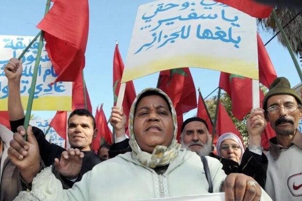 الـ"CIMEA" يسعى لتخليد الذكرى 50 لمأساة طرد المغاربة من الجزائر
