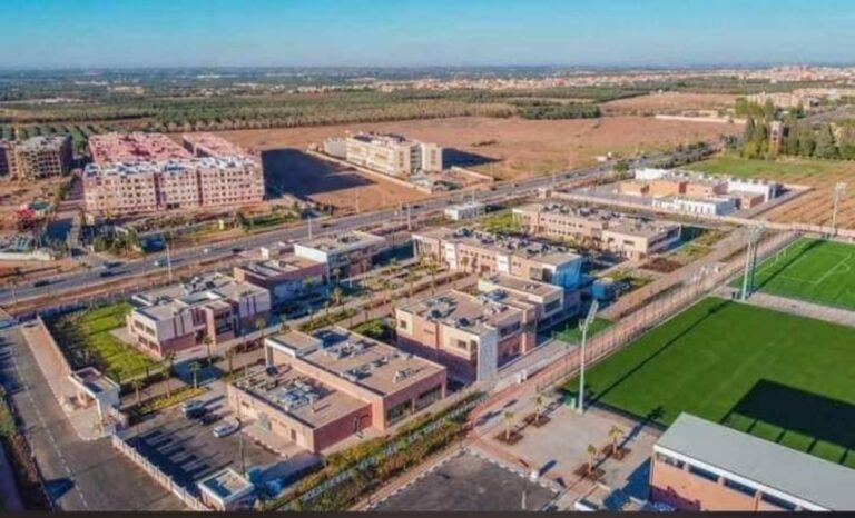 تعيين كريستوف ديسي مديرا جديدا لمركز التكوين الفيدرالي لكرة القدم ببني ملال