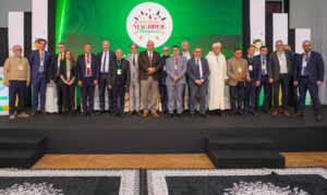 النسخة الثانية من الملتقى المغاربي للنهوض بمنظومة النباتات الزيتية (RMO)