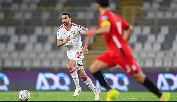 تصفيات مونديال 2026.. الإمارات تفوز على اليمن وتقترب من التأهل للمرحلة الثالثة