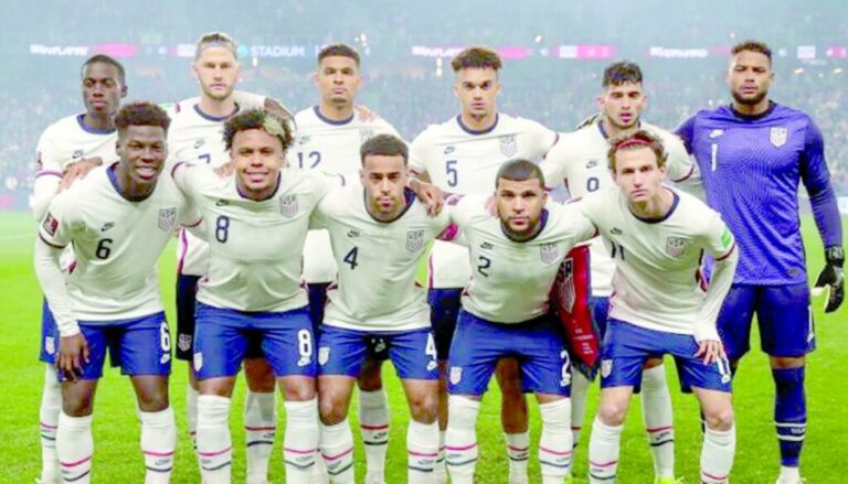 المنتخب الأمريكي لكرة قدم لأقل من 19 سنة