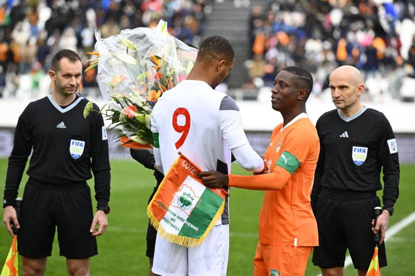 كرة القدم.. منتخب البنين يفرض التعادل على أبطال إفريقيا
