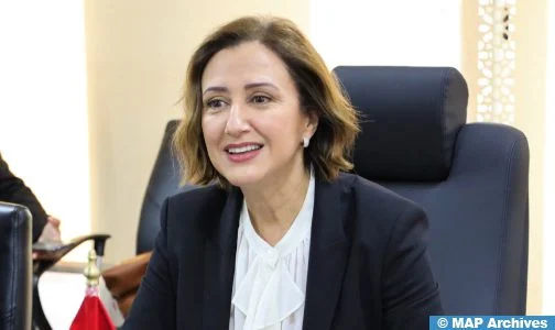 عمور: تثمين المنتزه الوطني لإفران من شأنه تعزيز الجاذبية السياحية لجهة فاس-مكناس بأكملها