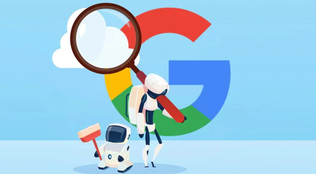 غوغل تعرض إجابات الذكاء الاصطناعي في نتائج محرك بحثها