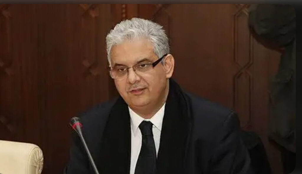 بركة: تبادل الخبرات والممارسات الفضلى ونقل التكنولوجيا بين البلدان رافعة لتعزيز التعاون الدولي في مجال المياه