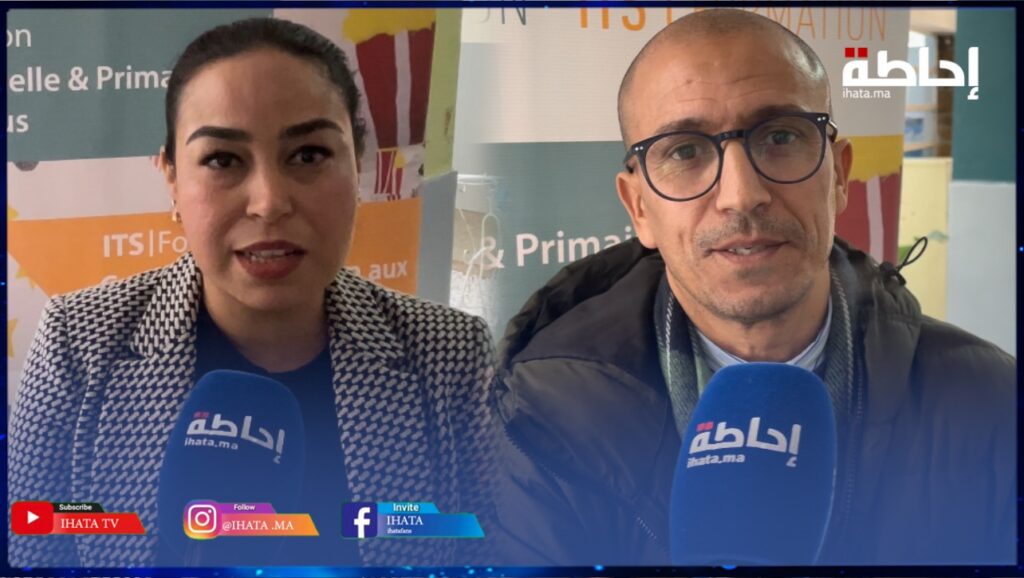 إشادة كبيرة بنجاح مشروع مهمة مرافق الحياة المدرسية لتمكين النساء والاستقلالية المدرسية (فيديو)