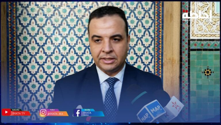 الحوار الاجتماعي.. بايتاس: الحكومة منفتحة على مباشرة ملفات قانون الإضراب والتقاعد في أقرب الآجال (فيديو)