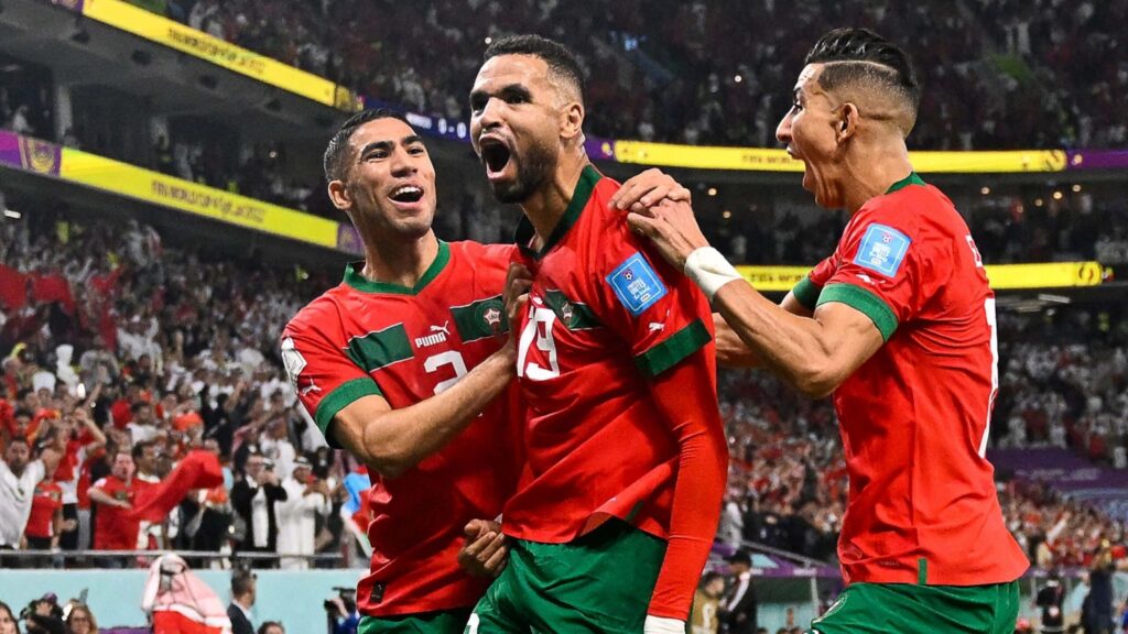 الهلال السعودي يجدد رغبته في ضم نجم المنتخب المغربي