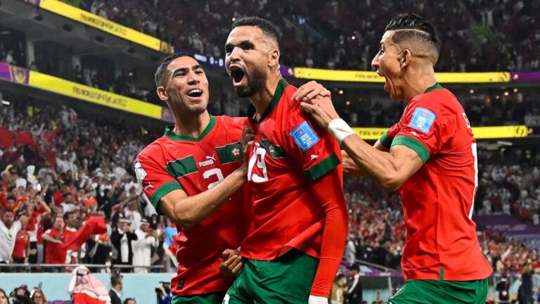 الهلال السعودي يجدد رغبته في ضم نجم المنتخب المغربي