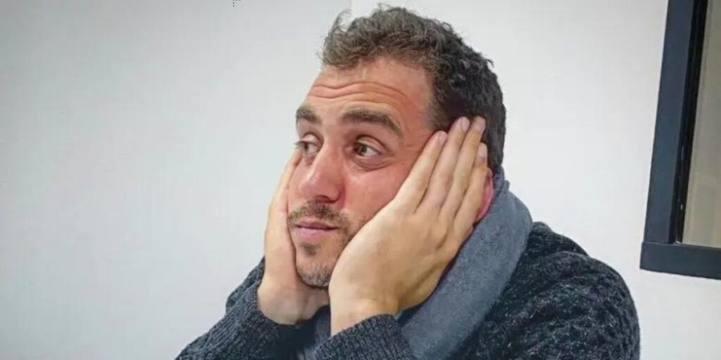 الشرطة القضائية تحيلُ "مومو" على وكيل الملك في حالة سراح