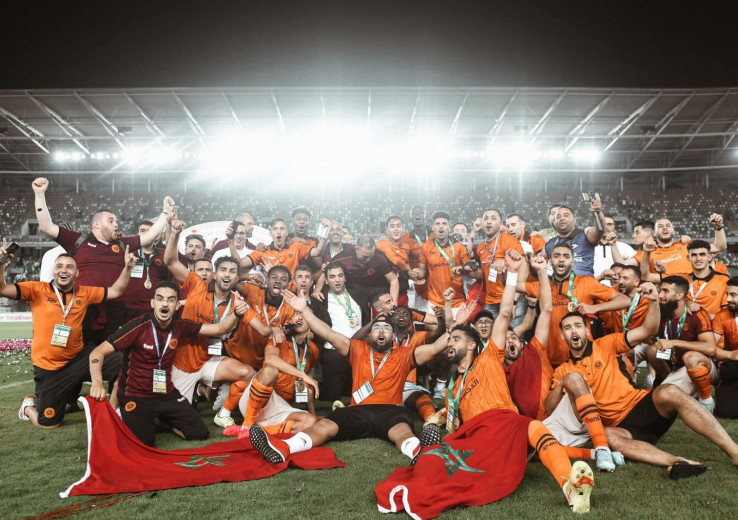 أندية الصفوة في إفريقيا تواصل التنافس على لقبي مسابقتي رابطة الأبطال وكأس الكونفيدرالية بإجراء دور الربع