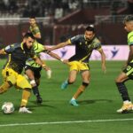 اتحاد تواركة يتأهل إلى دور ثمن النهائي بعد فوزه على جمعية قدس تازة