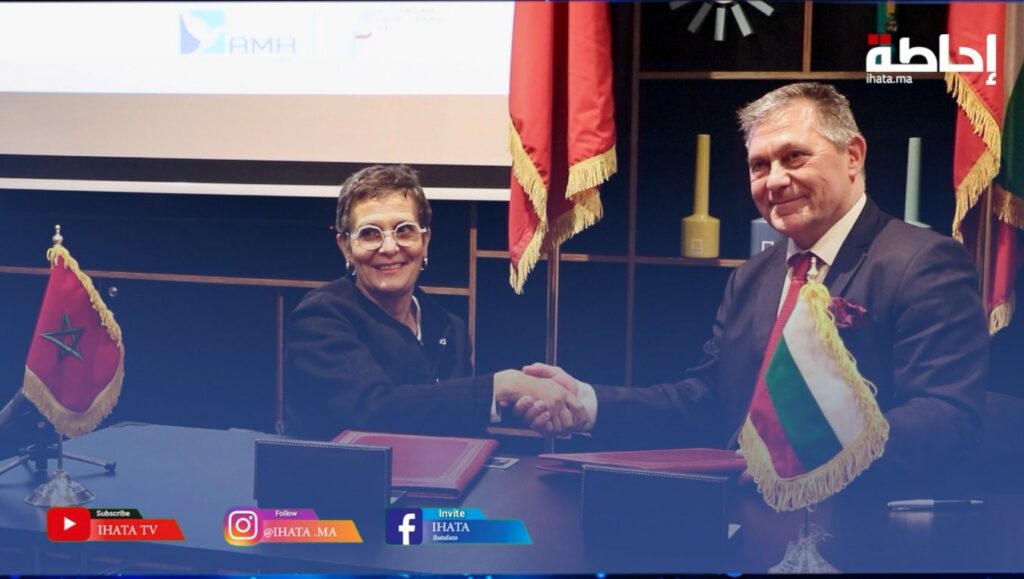 بلغاريا تمول مشروعا نموذجيا لمرضى ذوي الاحتياجات الخاصة (فيديو)