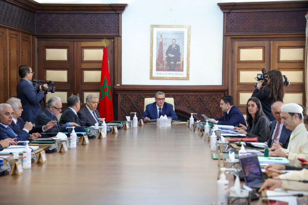 الجمارك والضرائب غير المباشرة.. المصادقة على تبسيط إجراءات تحويل الاستيداع