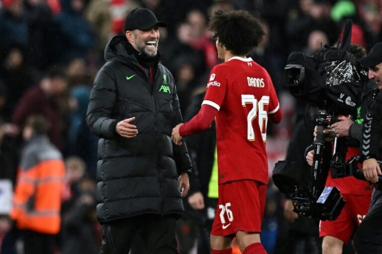 يوروبا ليغ.. ليفربول وليفركوزن يتجهان شرقاً