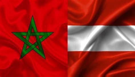 النمسا تؤكد على الدور المركزي للمغرب في تدبير تدفقات الهجرة