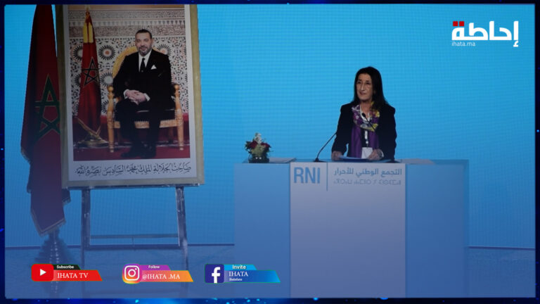 بنخضرة: الحكومة تواصل جهودها في مجال التشغيل كأولوية لإرسال مفهوم الدولة الاجتماعية (فيديو)
