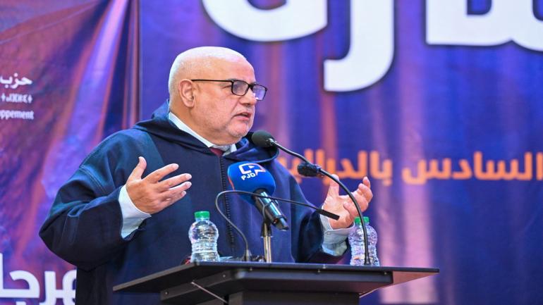 رشيد حموني: تصريحات بن كيران هي "الأخطر على مجتمعنا المغربي وتجربتنا الديموقراطية الناشئة"