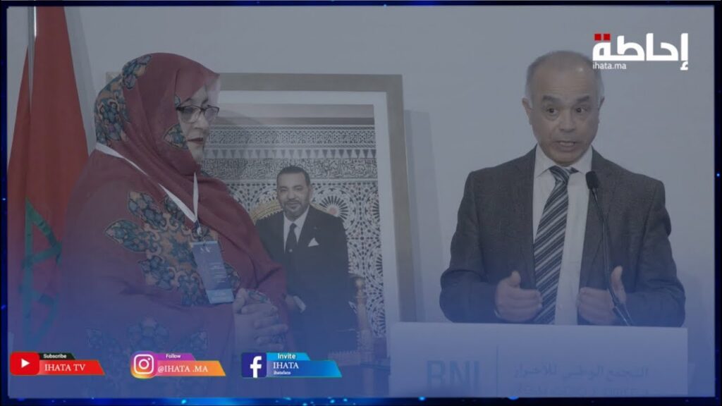 بنموسى: الحكومة عملت على مراجعة المناهج لتغيير الصور النمطية حول المرأة (فيديو)