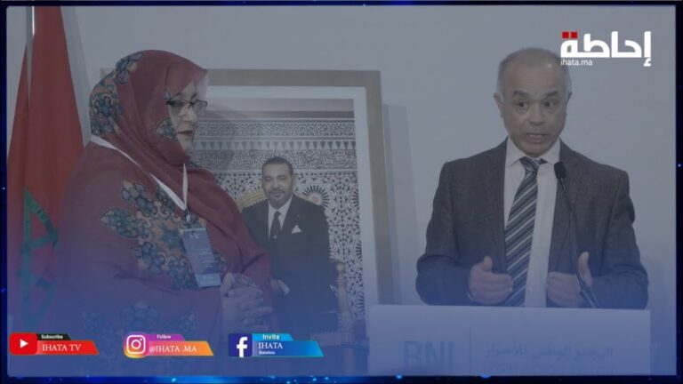 بنموسى: الحكومة عملت على مراجعة المناهج لتغيير الصور النمطية حول المرأة (فيديو)