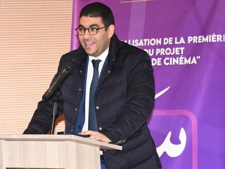 إطلاق الشطر الأول من مشروع افتتاح 150 قاعة سينمائية عبر أنحاء المملكة