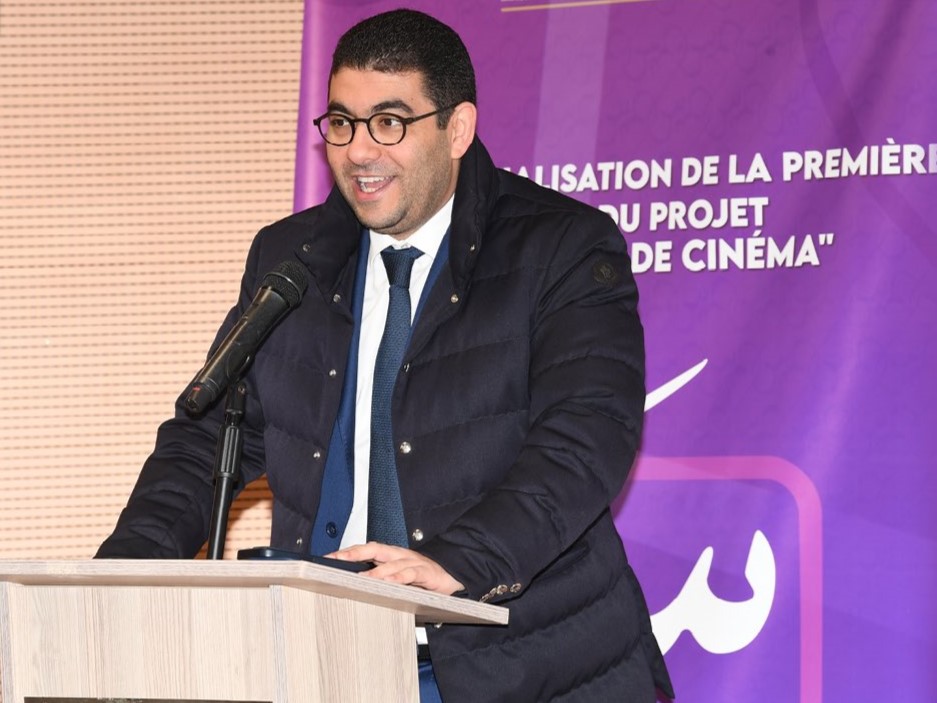إطلاق الشطر الأول من مشروع افتتاح 150 قاعة سينمائية عبر أنحاء المملكة