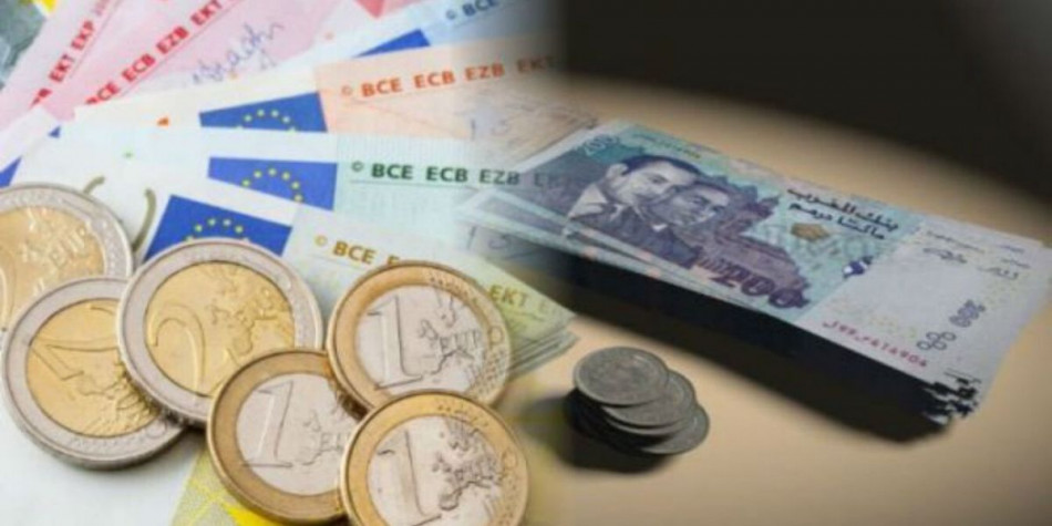 أسعار صرف أهم العملات الأجنبية ليوم الجمعة