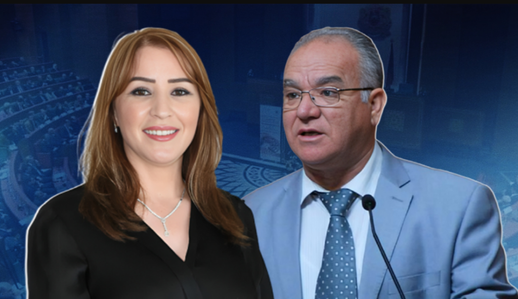 “مضيان والمنصوري” أمام الفرقة الوطنية