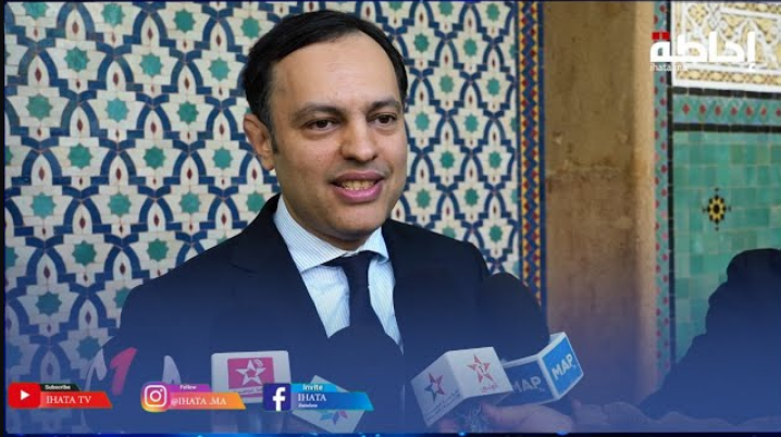 الحوار الاجتماعي.. السكوري: الحكومة تحترم التزاماتها تجاه المواطنين (فيديو)