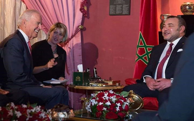 مجلة الخارجية الأمريكية تسلط الضوء على الشراكة العريقة والمتعددة بين الولايات المتحدة والمغرب