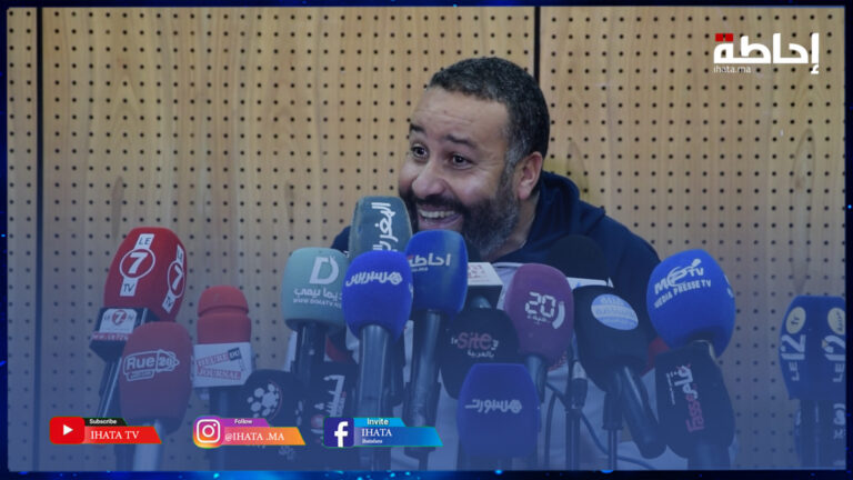 مدرب الكوكب المراكشي: أتحمل مسؤولية خسارة فريقنا أمام الحسنية وليس من حقي أن أعلق على قرارات التحكيم (فيديو)