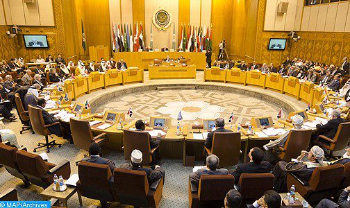 اجتماع تحضيري على مستوى المندوبين الدائمين بالجامعة العربية تمهيدا لمجلس الجامعة على مستوى وزراء الخارجية