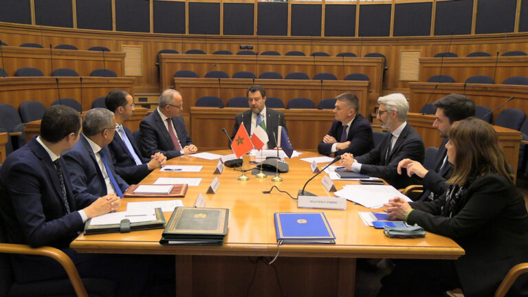 المغرب-إيطاليا.. الاعتراف المتبادل برخص السياقة يروم إزالة العقبات التي يواجهها المغاربة المقيمون بالخارج