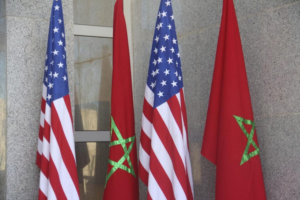المغرب - الولايات المتحدة.. توقيع خطة العمل الرابعة للتعاون في مجالي البيئة والتنمية المستدامة