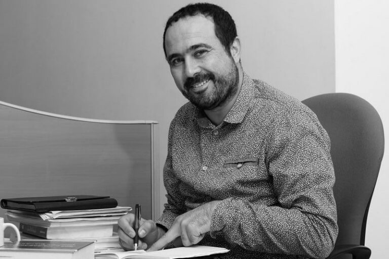 إدارة سجن عين البرجة: إضراب الريسوني عن الطعام "استجابة لتحريض جهات أجنبية ولا علاقة له بظروف اعتقاله"