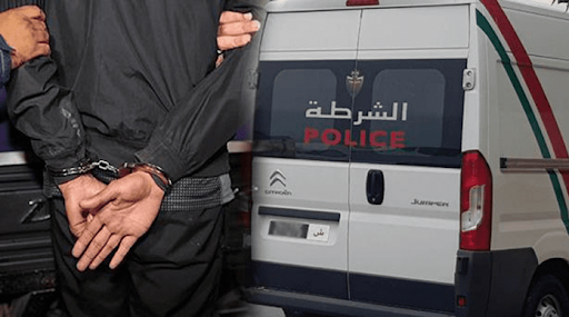 أمن فاس يطيح بعصابة تنشط في السرقة باستعمال الكسر