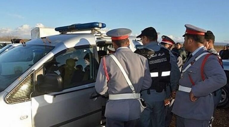 شجار بين مسنة وزوجة ابنها ينتهي بجريمة قتل بإقليم ورزازات