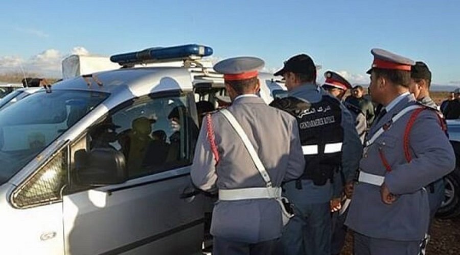 شجار بين مسنة وزوجة ابنها ينتهي بجريمة قتل بإقليم ورزازات