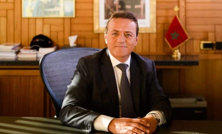 الوزير عبد الجليل: المغرب ملتزم بقوة لفائدة إزالة الكربون من قطاع النقل