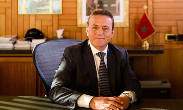 الوزير عبد الجليل: المغرب ملتزم بقوة لفائدة إزالة الكربون من قطاع النقل