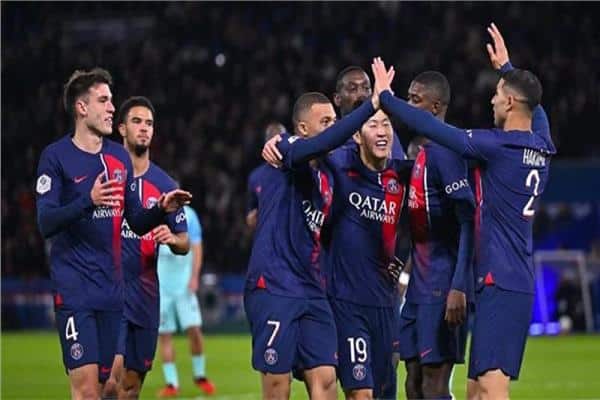 الدوري الفرنسي: سان جرمان يؤجل حسم اللقب الـ12 في تاريخه بتعادل مخيب أمام لوهافر