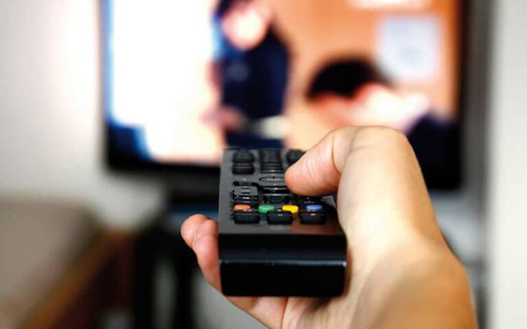 توقيف عرض مسلسل رمضاني وإحالة أبطاله على القضاء