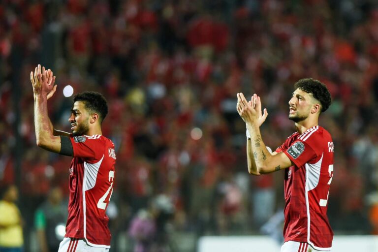 أبطال أفريقيا.. الأهلي في النهائي للمرة الخامسة تواليا