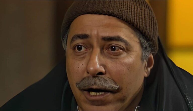 "عمدة الدراما المصرية".. وفاة الفنان الكبير المصري صلاح السعدني
