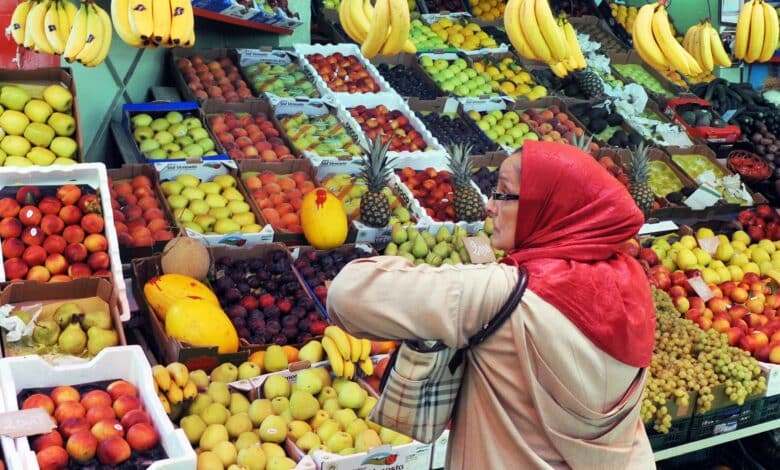 الطلب الداخلي يواصل التعافي